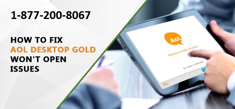 
aol desktop won't open,download aol desktop gold